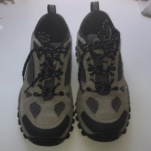 Hiking Boots
